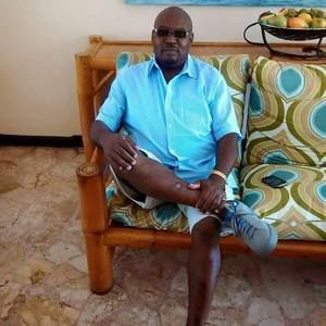 Meet your Posher, Barrington